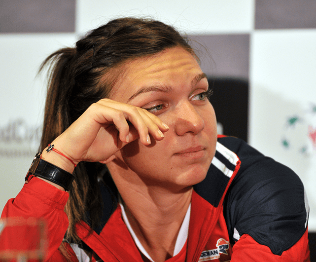 tennis player damaged reputation
