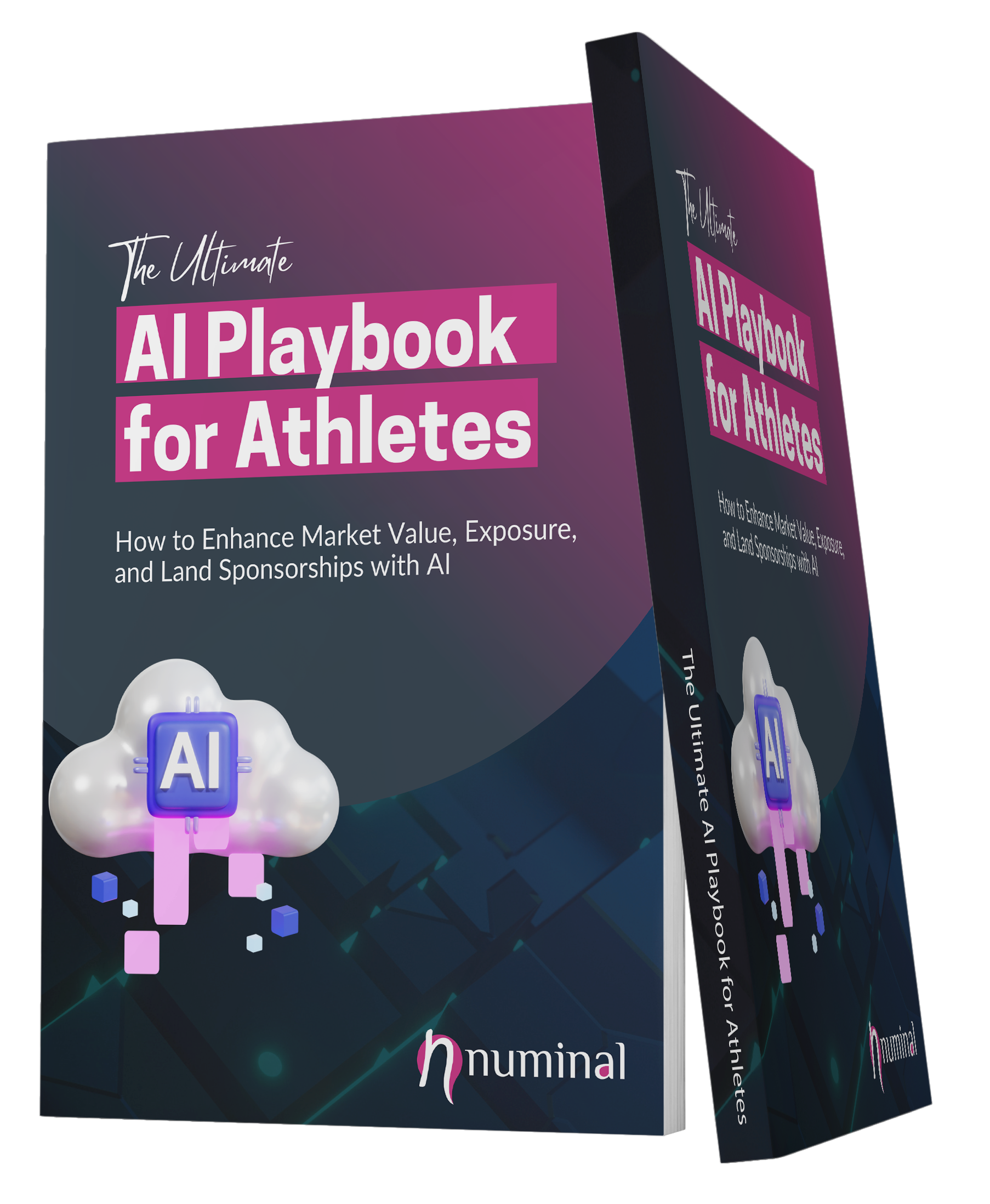 Ebook - Template - AI Playbook Lead Magnet